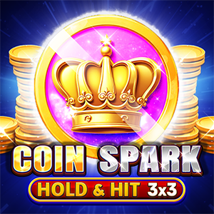 Coin Spark