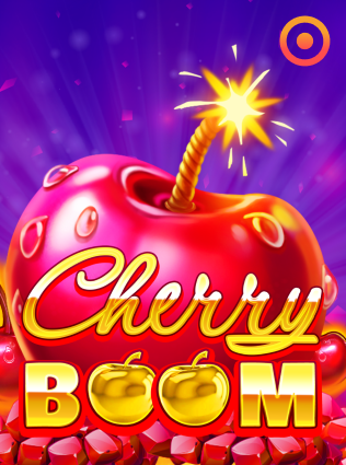 Cherry Boom