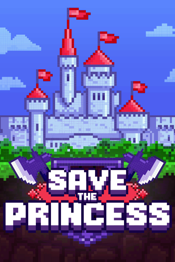 Save the Princess