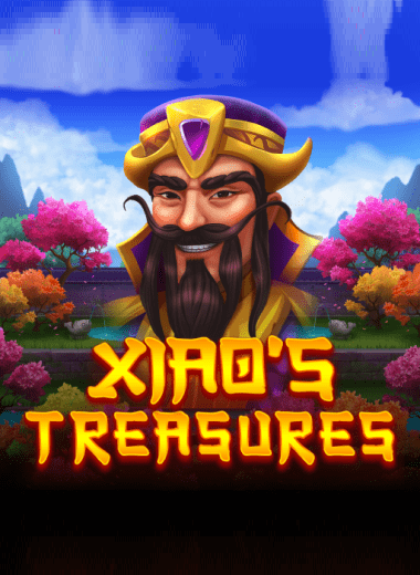 Xiao's Treasures