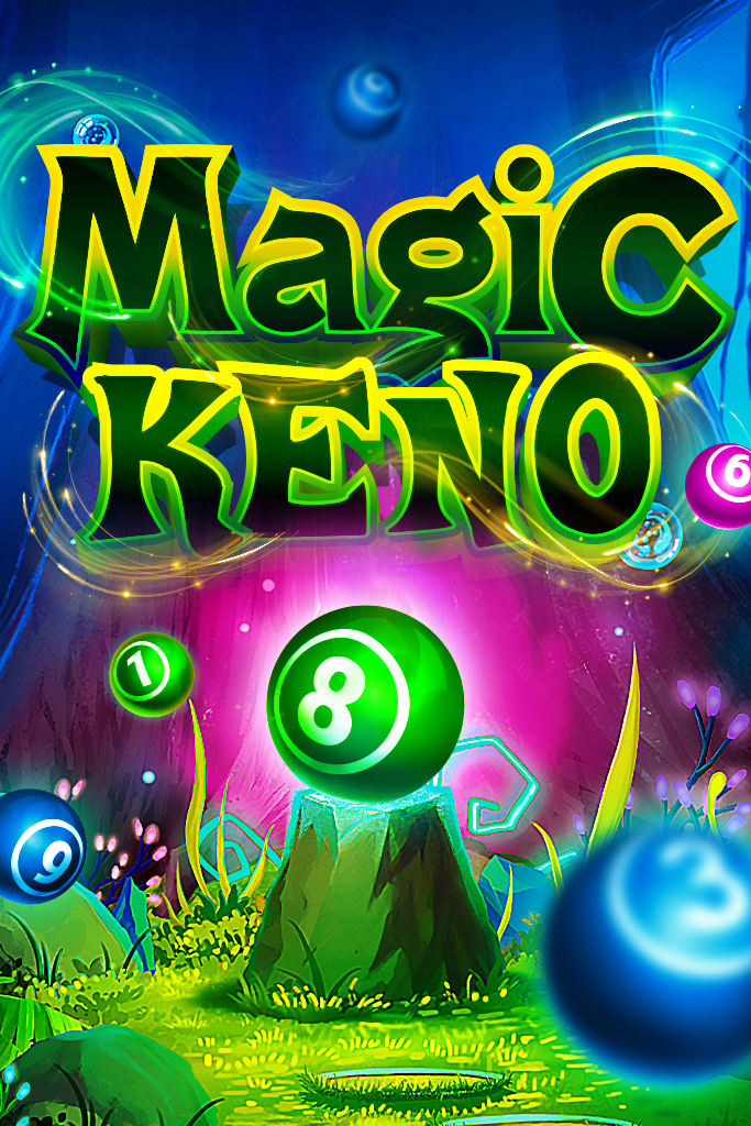 Magic Keno