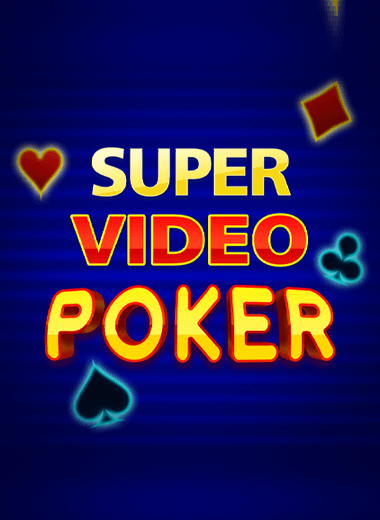 Super Video Poker