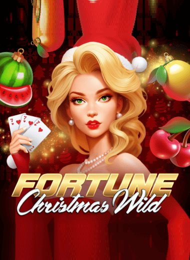 Fortune Christmas Wild