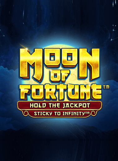 Moon Of Fortune™