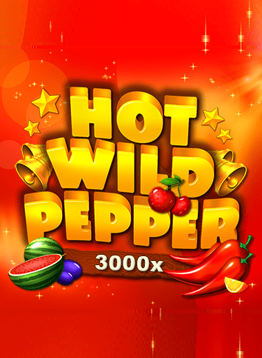 Hot Wild Pepper
