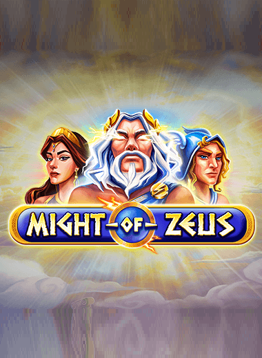 Might of Zeus
