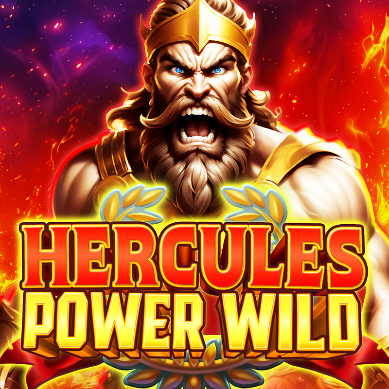Hercules Power Wild