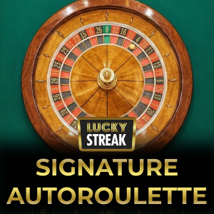 Signature AutoRoulette