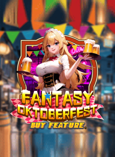Fantasy Oktoberfest Buy Feature