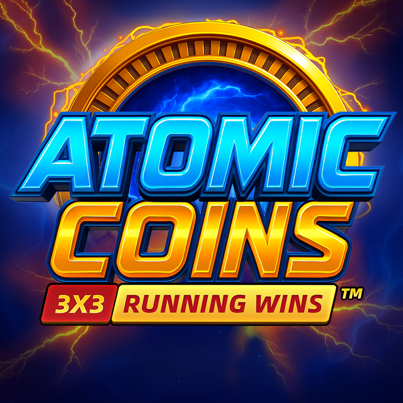 Atomic Coins