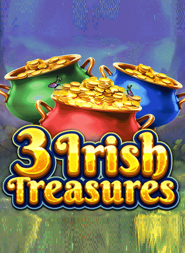 3 Irish Treasures