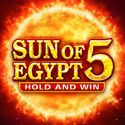 Sun of Egypt 5