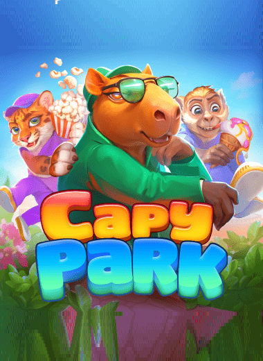 Capy Park