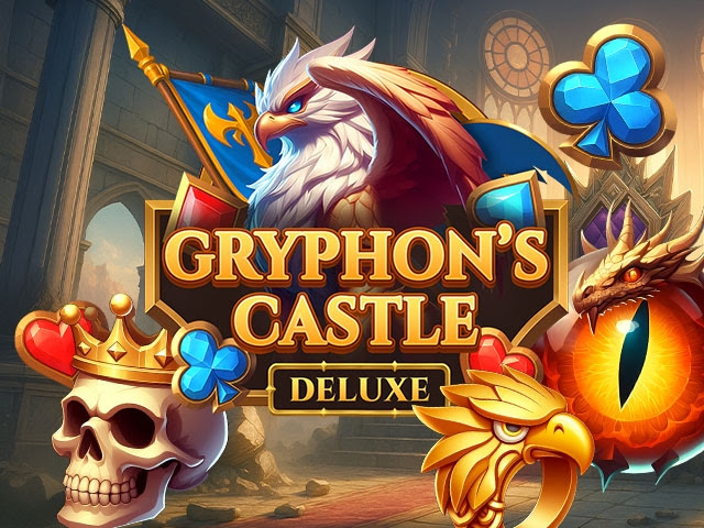 Gryphon's Castle Deluxe