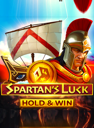 Spartans Luck Hold And Win
