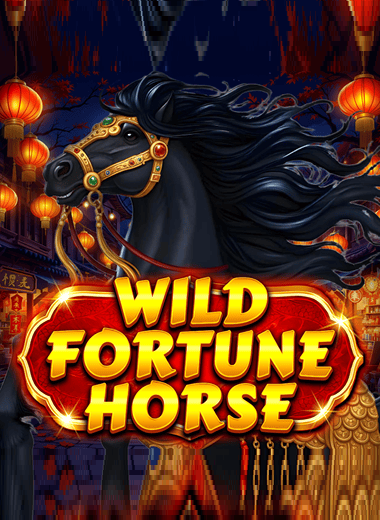 Wild Fortune Horse