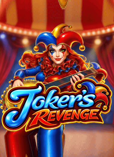 Joker's Revenge