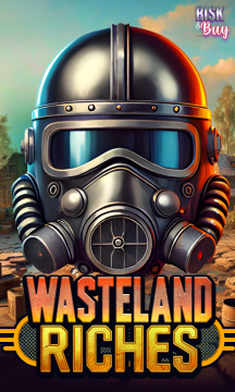 Wasteland Riches
