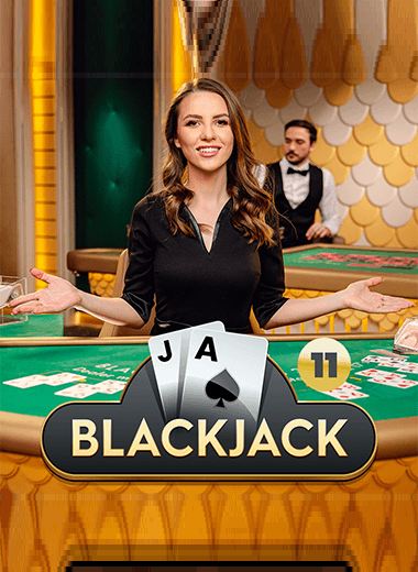 Blackjack 11