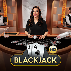 Blackjack 162