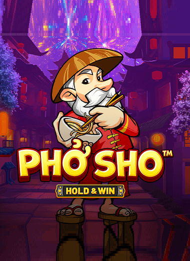 Pho Sho™