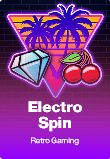 Electro Spin
