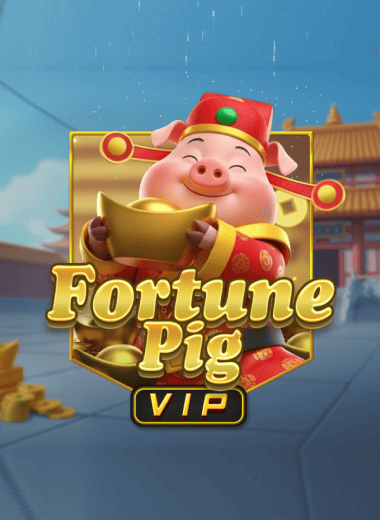 Fortune Pig VIP