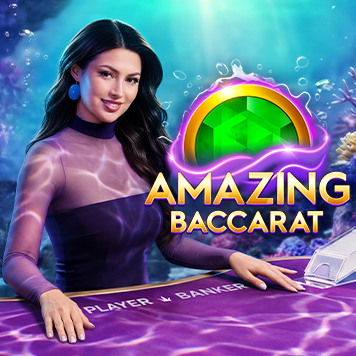 Amazing Baccarat