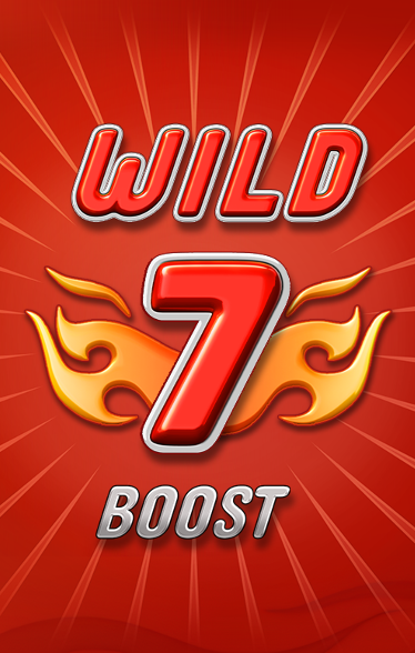 Wild 7 Boost
