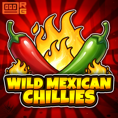 Wild Mexican Chillies