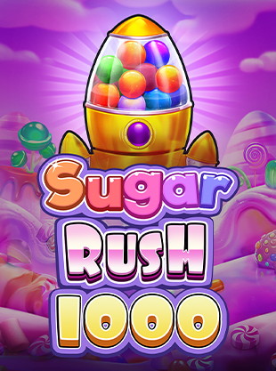 Sugar Rush 1000