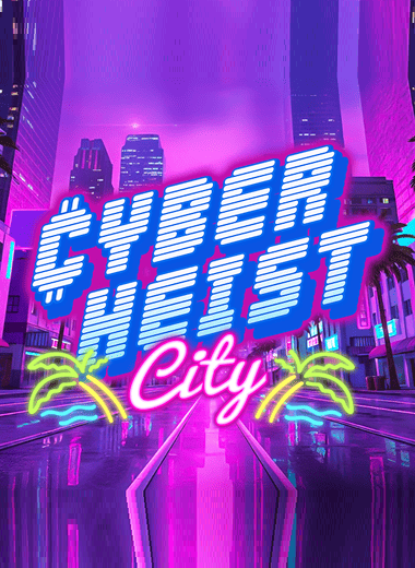 Cyberheist City