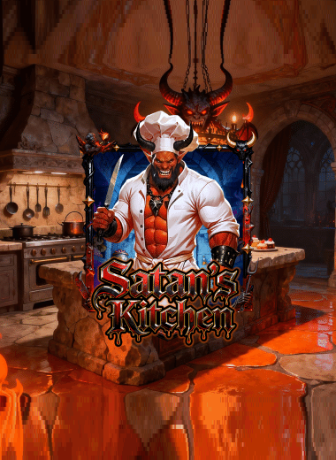 Satan's Kitchen