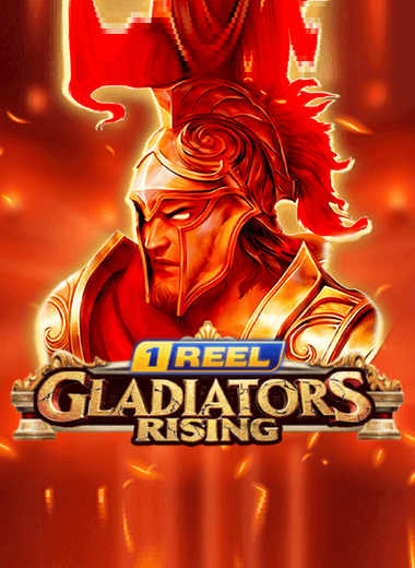 1 Reel - Gladiator's Rising