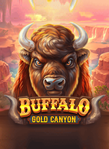 Buffalo Gold Canyon