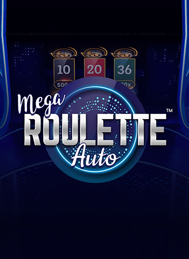 Auto Mega Roulette