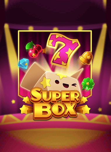 Super Box
