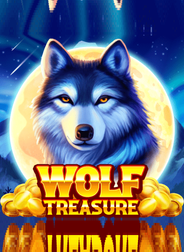 Wolf Treasure