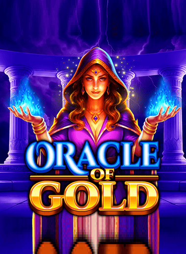Oracle of Gold