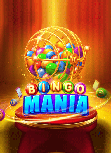 Bingo Mania
