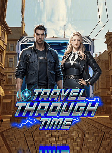 Travel Through Time