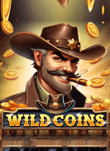 Wild Coins