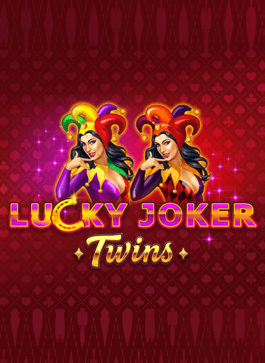 Lucky Joker Twins