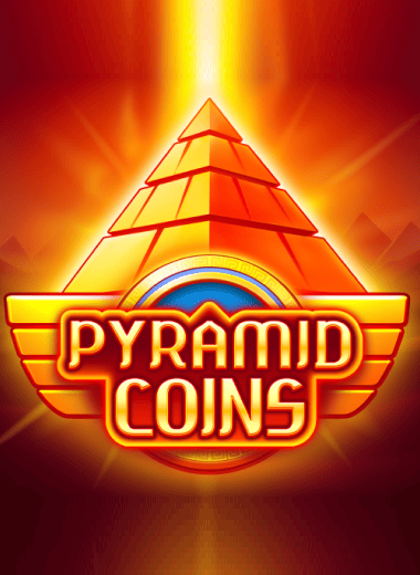 Pyramid Coins