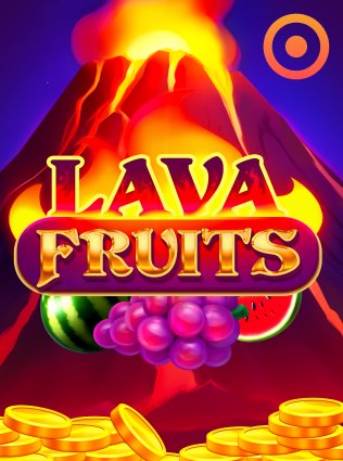 Lava Fruits