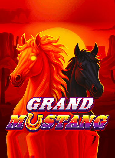 Grand Mustang