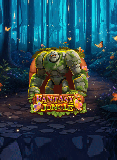 Fantasy Jungle