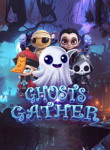 Ghosts Gather