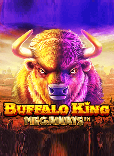 Buffalo King Megaways