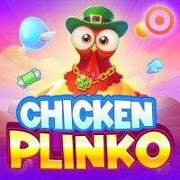 Chicken Plinko